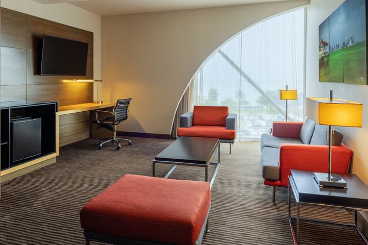 Le Meridien Panama