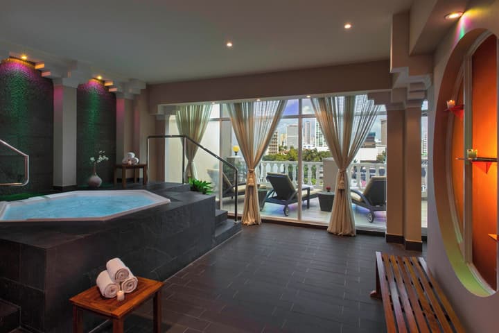 Le Meridien Panama