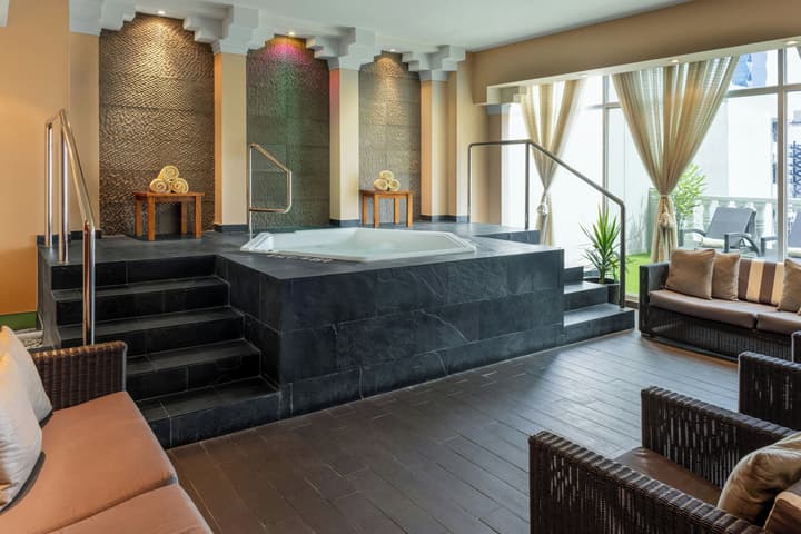 Le Meridien Panama