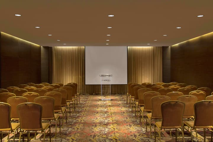 Le Meridien Panama