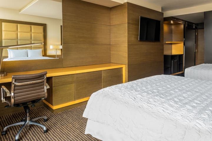 Le Meridien Panama