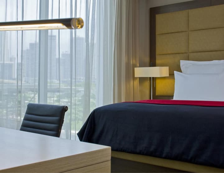 Le Meridien Panama