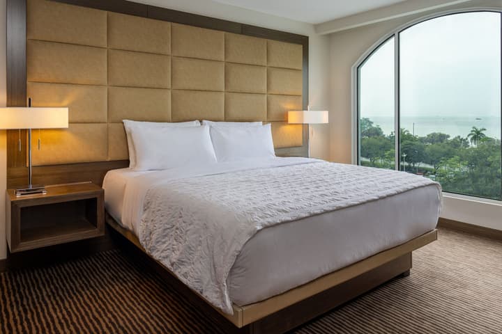 Le Meridien Panama