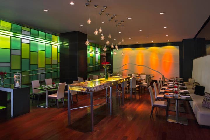 Le Meridien Panama