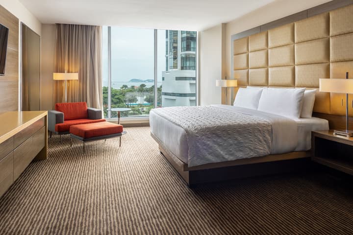 Le Meridien Panama