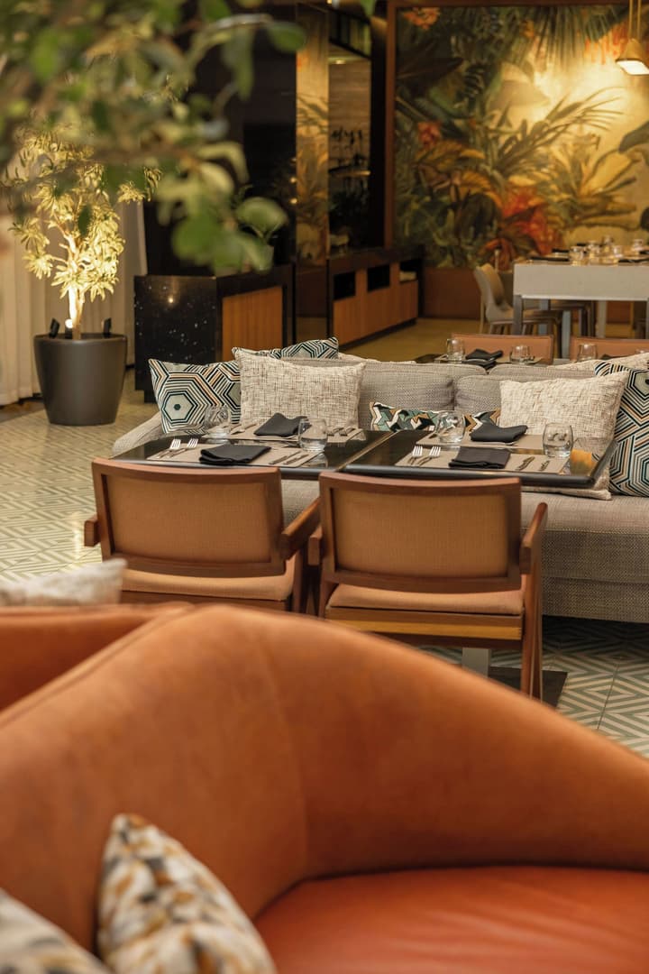 Le Meridien Panama