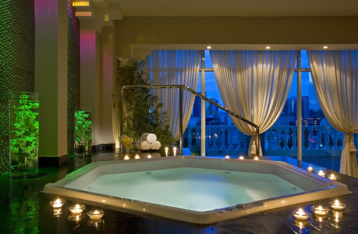 Le Meridien Panama