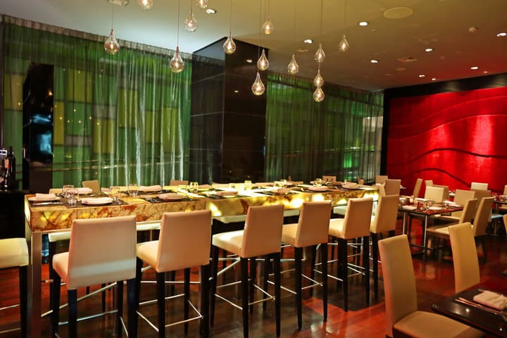 Le Meridien Panama