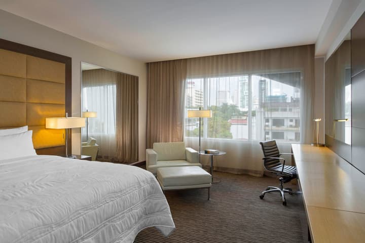 Le Meridien Panama