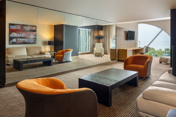 Le Meridien Panama