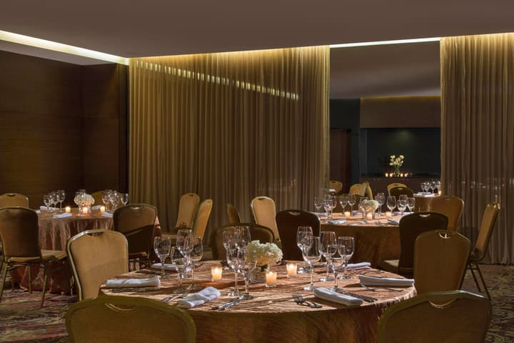 Le Meridien Panama