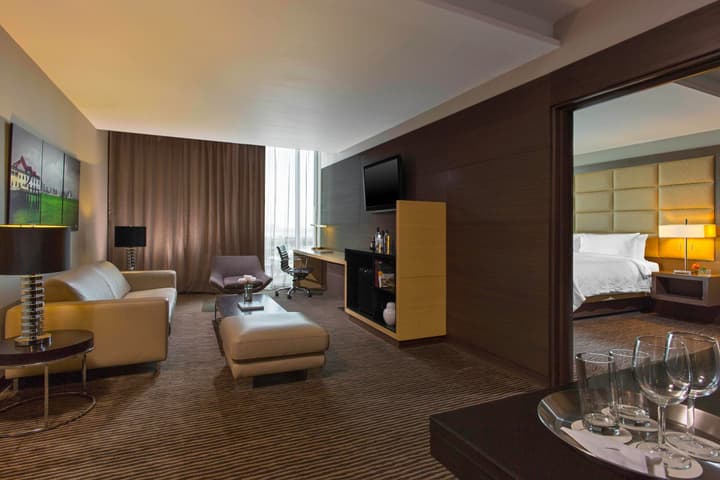 Le Meridien Panama