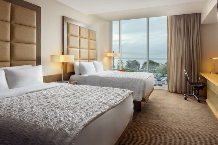 Le Meridien Panama