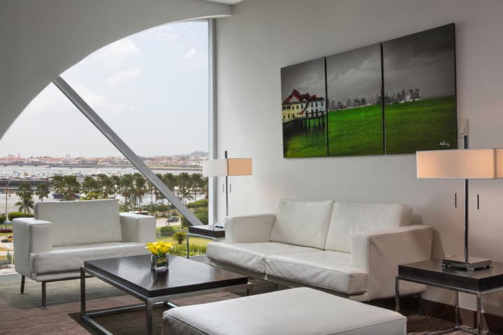 Le Meridien Panama