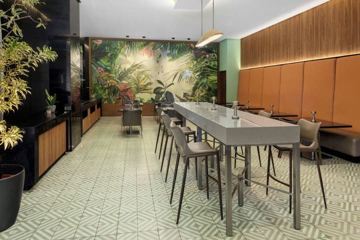 Le Meridien Panama