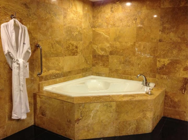 Le Meridien Panama