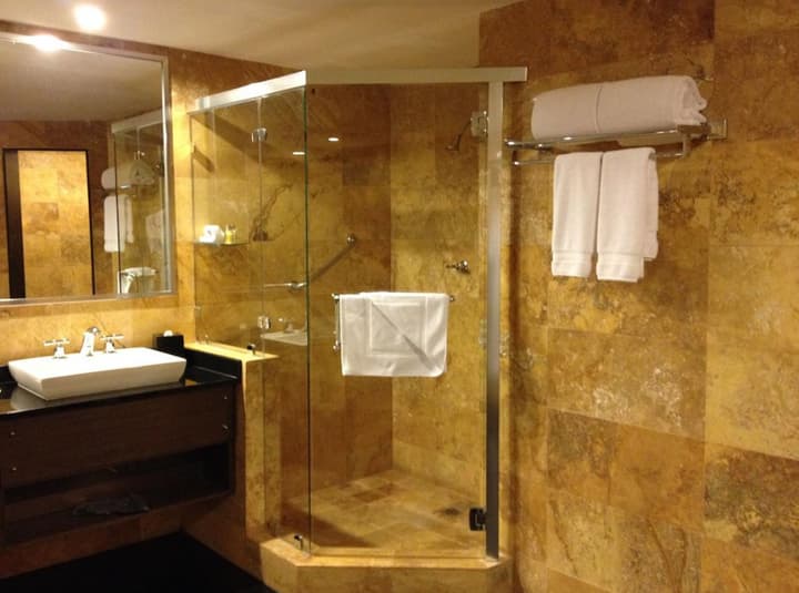 Le Meridien Panama