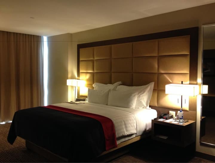 Le Meridien Panama