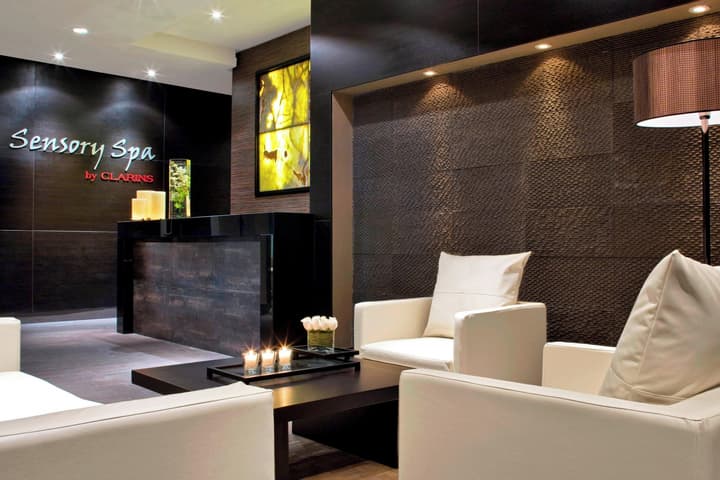 Le Meridien Panama