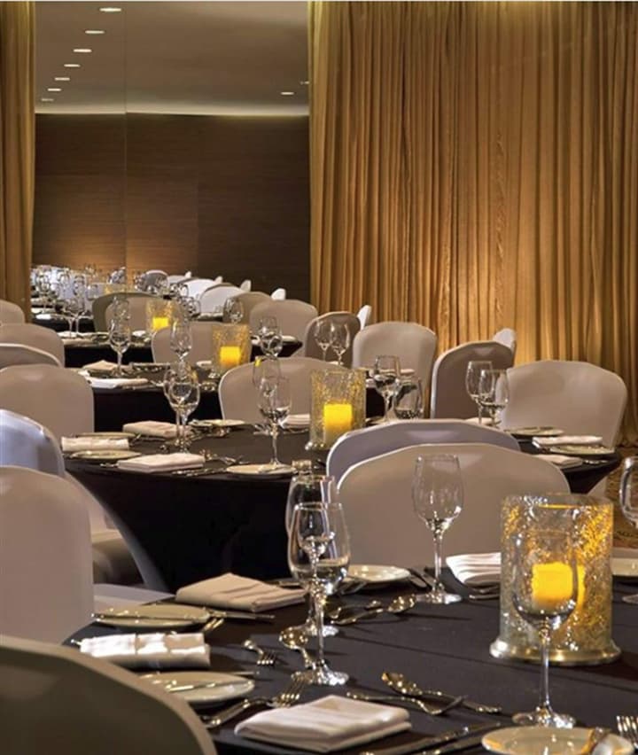 Le Meridien Panama