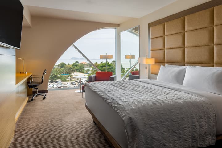 Le Meridien Panama