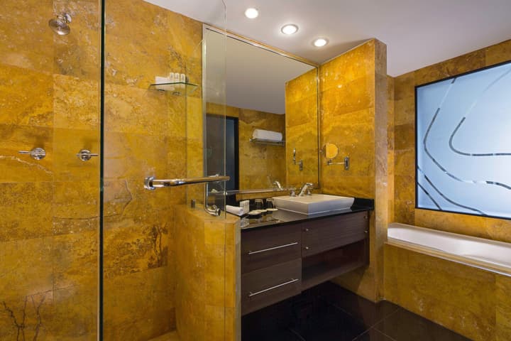 Le Meridien Panama