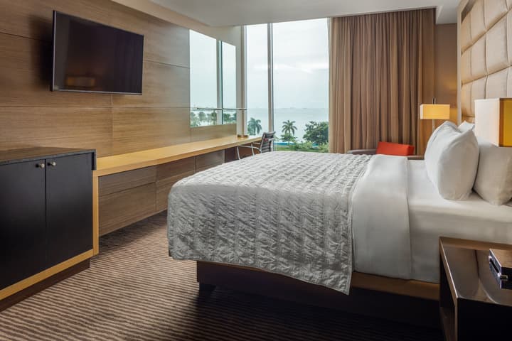 Le Meridien Panama