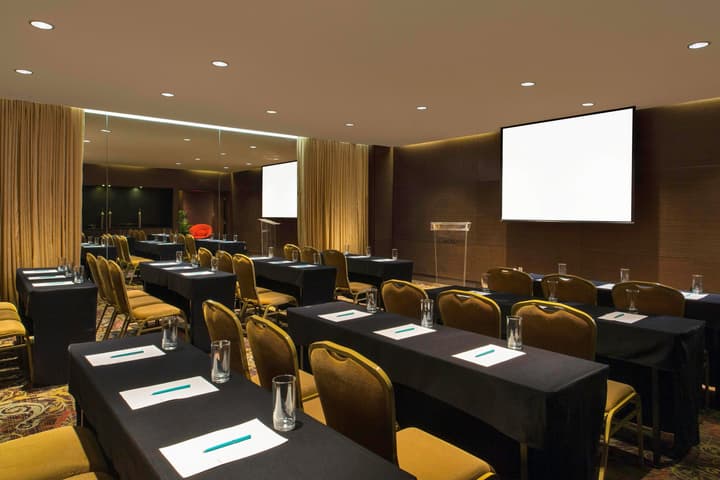 Le Meridien Panama