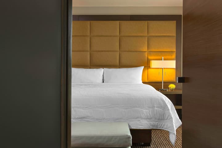 Le Meridien Panama