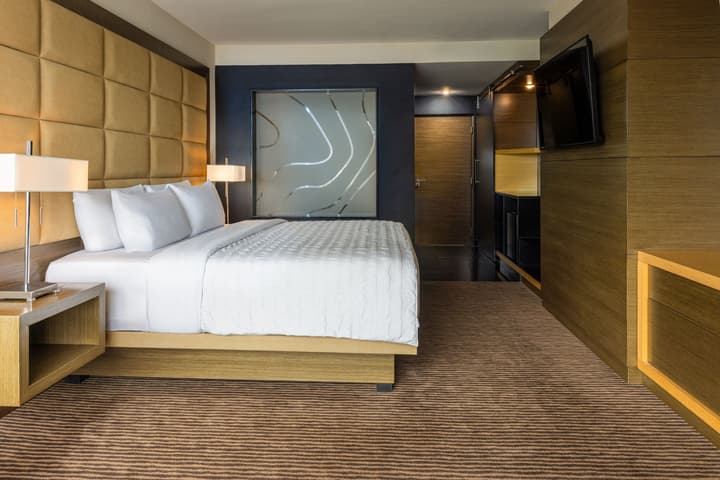 Le Meridien Panama