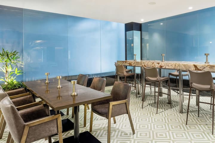 Le Meridien Panama