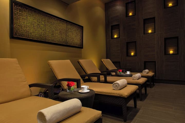 Le Meridien Panama