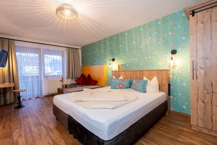 Hotel Krone Tirol