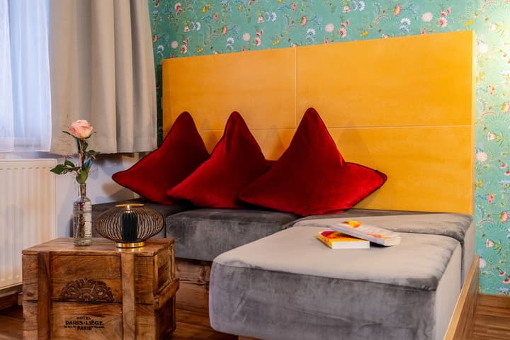 Hotel Krone Tirol