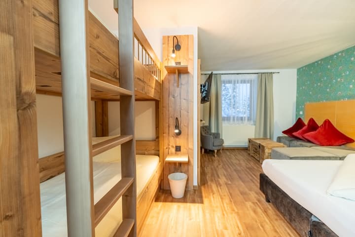 Hotel Krone Tirol