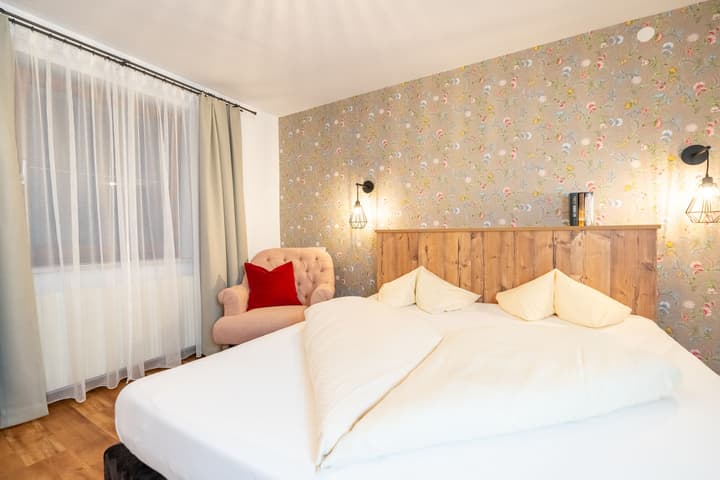 Hotel Krone Tirol