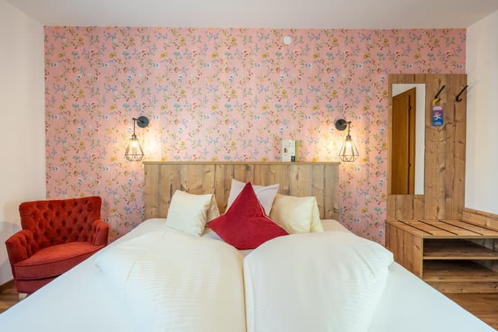 Hotel Krone Tirol