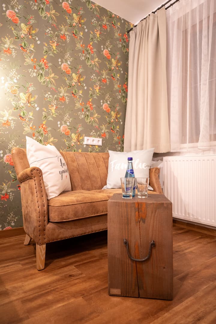 Hotel Krone Tirol