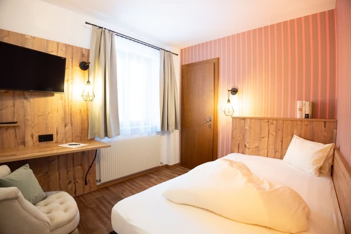 Hotel Krone Tirol