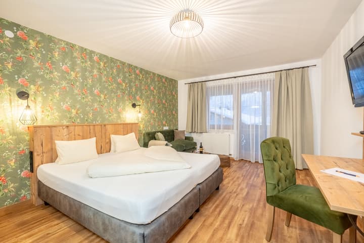 Hotel Krone Tirol