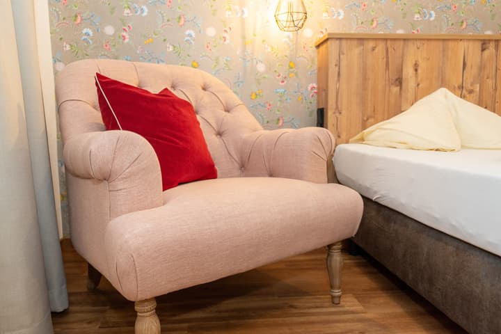 Hotel Krone Tirol
