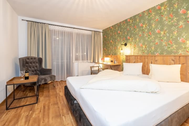 Hotel Krone Tirol