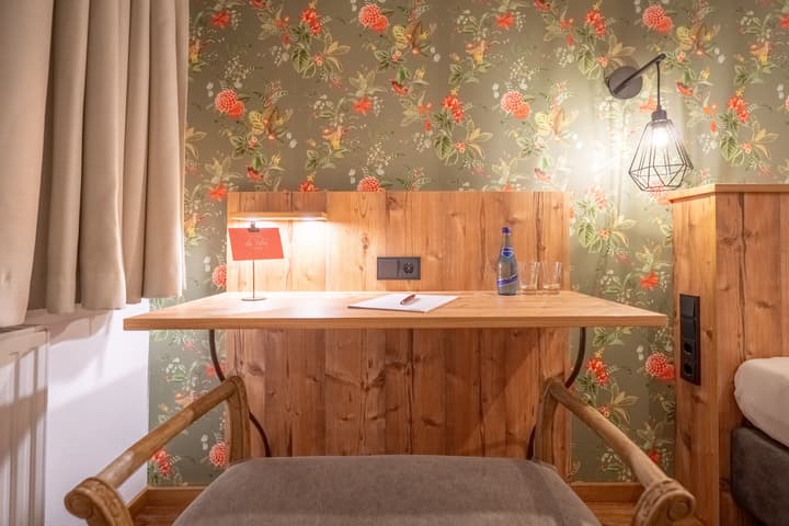 Hotel Krone Tirol