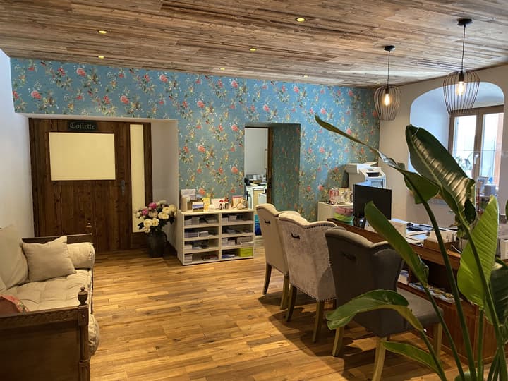 Hotel Krone Tirol