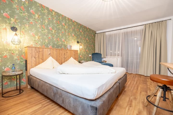 Hotel Krone Tirol