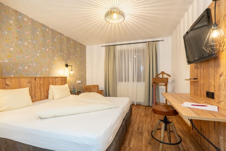 Hotel Krone Tirol