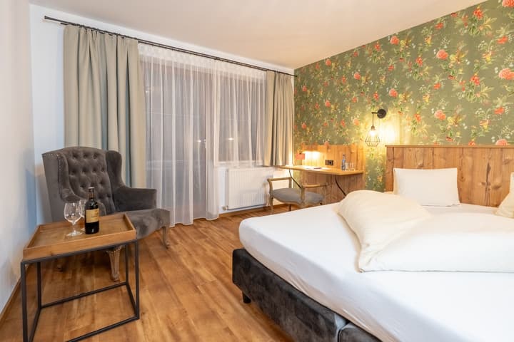 Hotel Krone Tirol