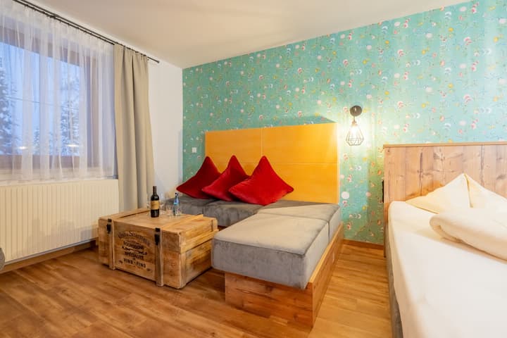 Hotel Krone Tirol