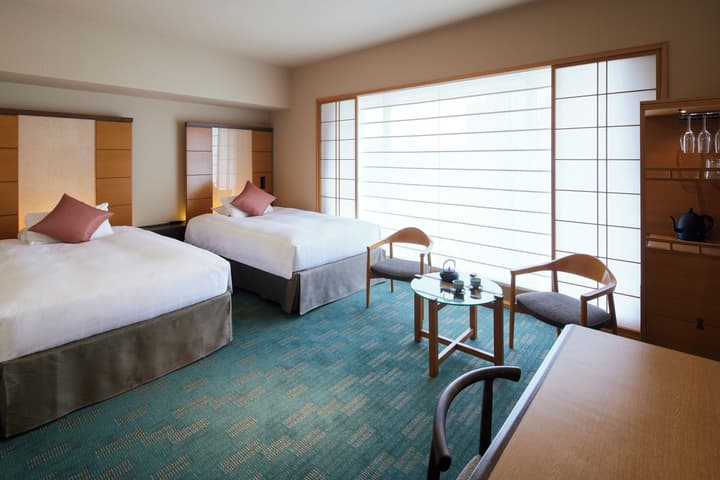 Hotel Niwa Tokyo