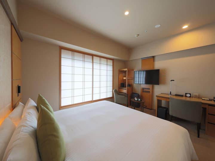 Hotel Niwa Tokyo